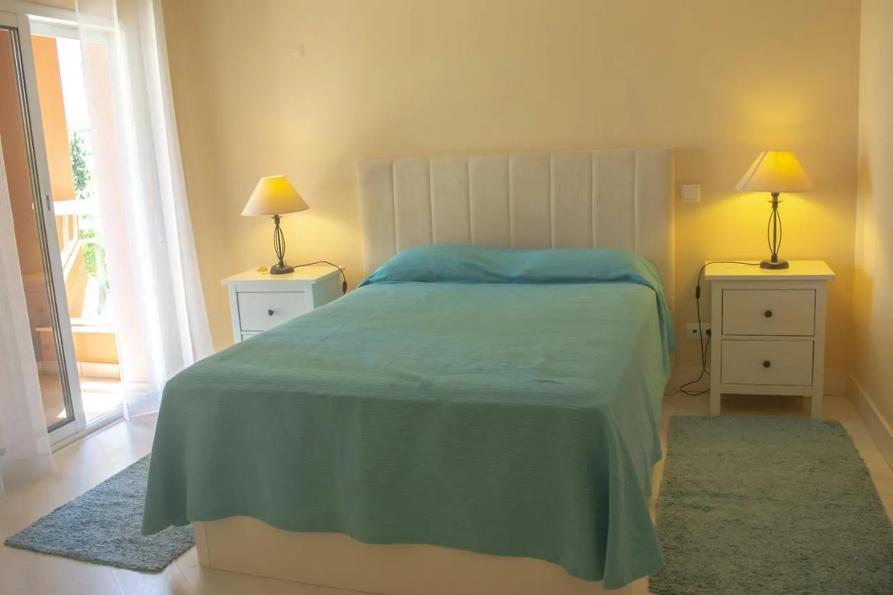 Litoral Mar Apartment Portimao