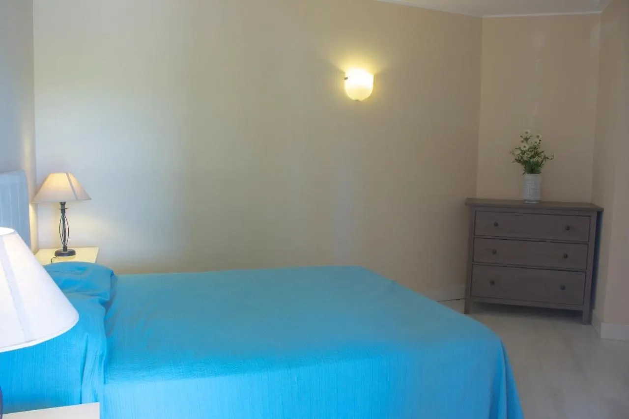 Litoral Mar Apartment Portimao Portugal