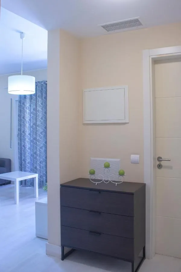 Litoral Mar Apartment Portimao
