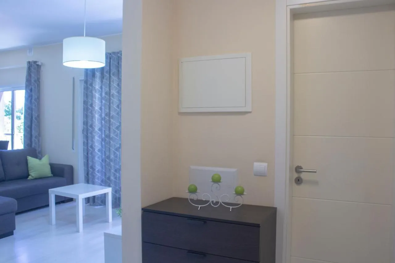 Litoral Mar Apartment Portimao