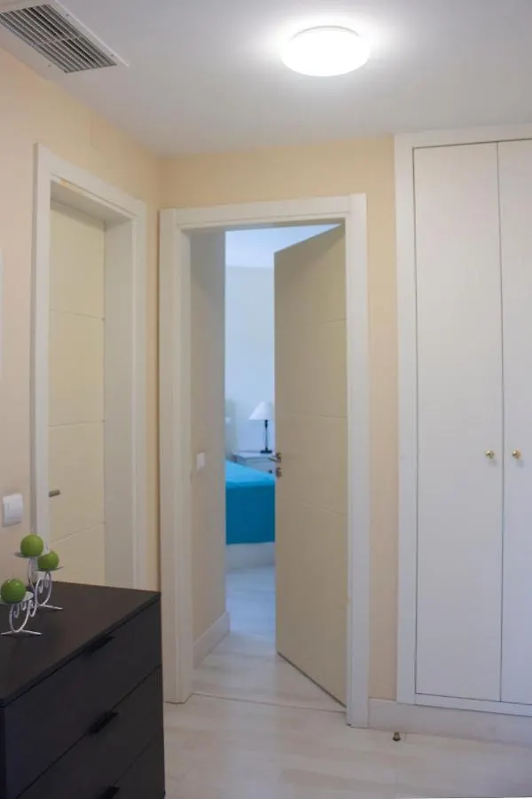 Litoral Mar Apartment Portimao Portugal