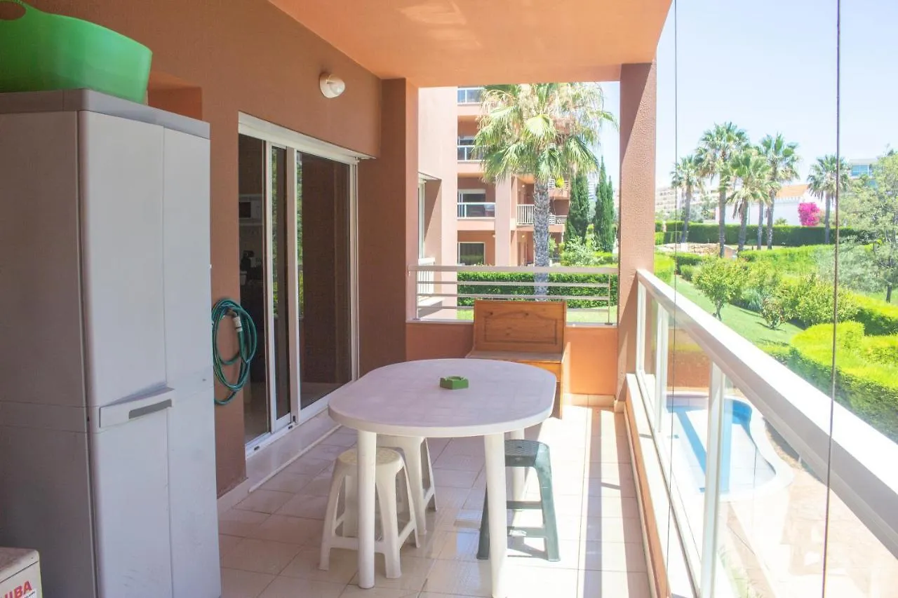 Litoral Mar Apartment Portimao