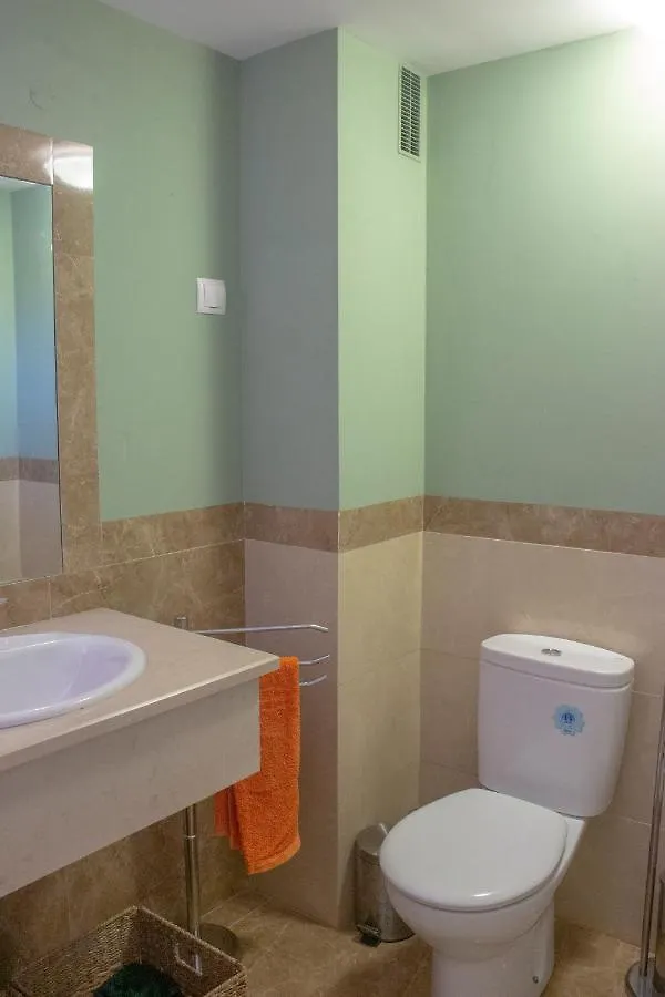 Litoral Mar Apartment Portimao