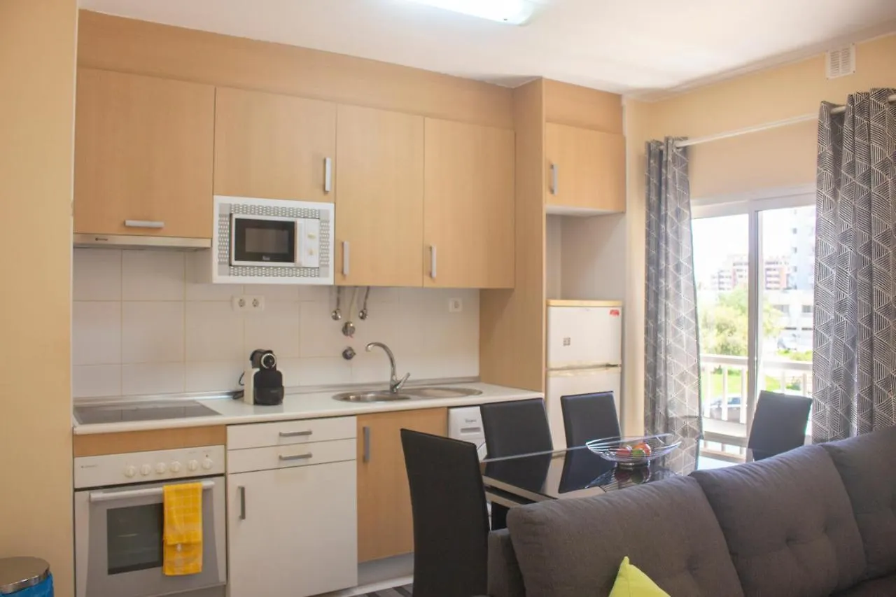 Litoral Mar Apartment Portimao