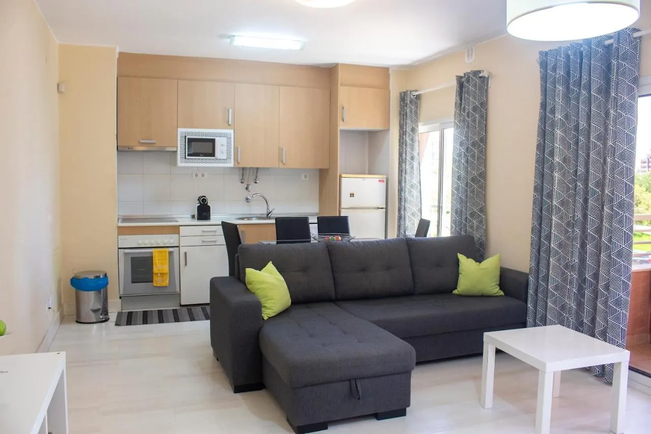 Litoral Mar Apartment Portimao