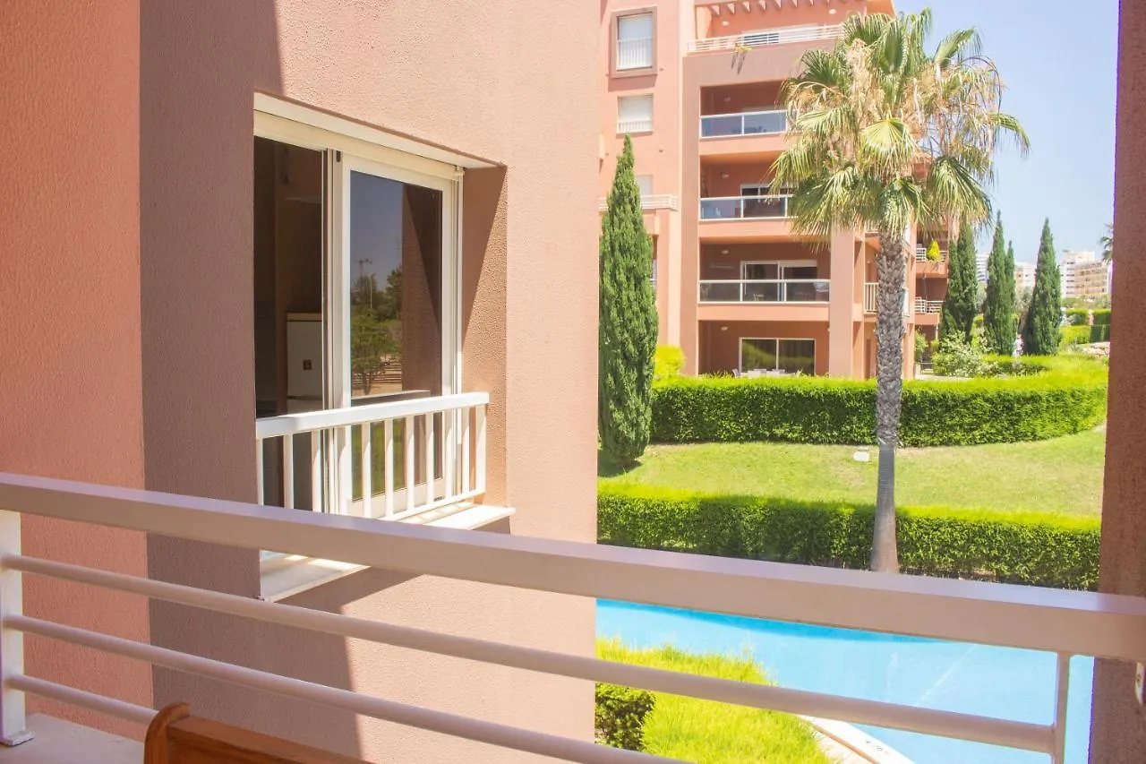 Litoral Mar Apartment Portimao 0*,  Portugal