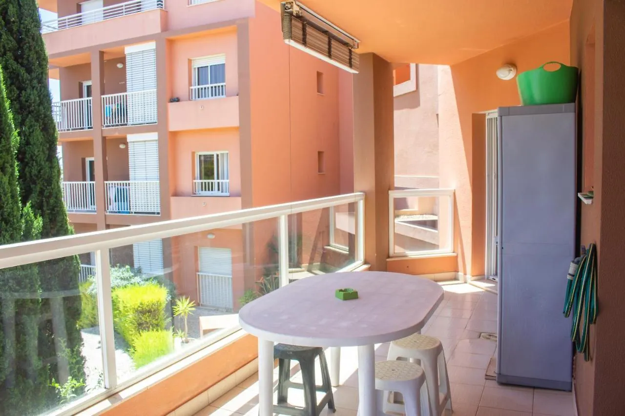 Litoral Mar Apartment Portimao Portugal