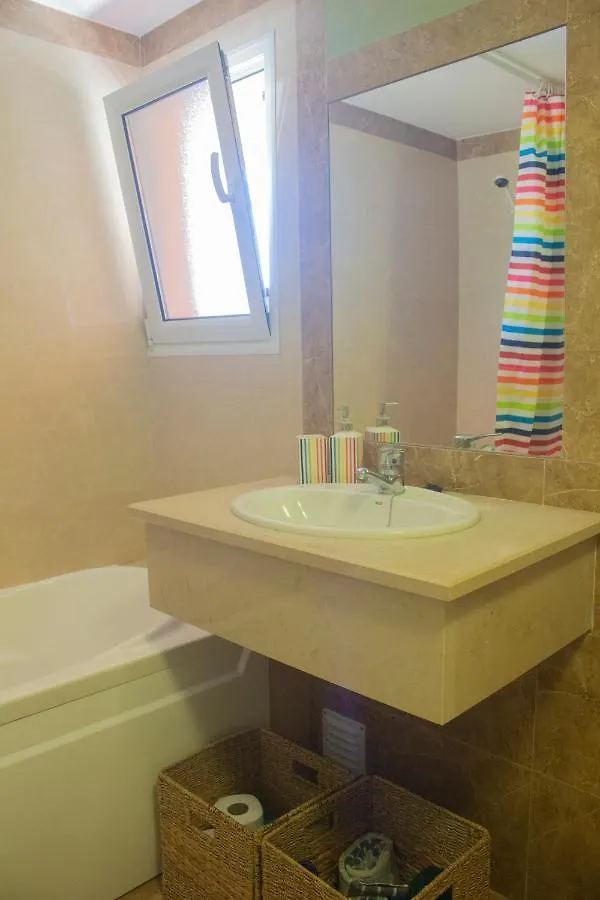 Litoral Mar Apartment Portimao 0*,