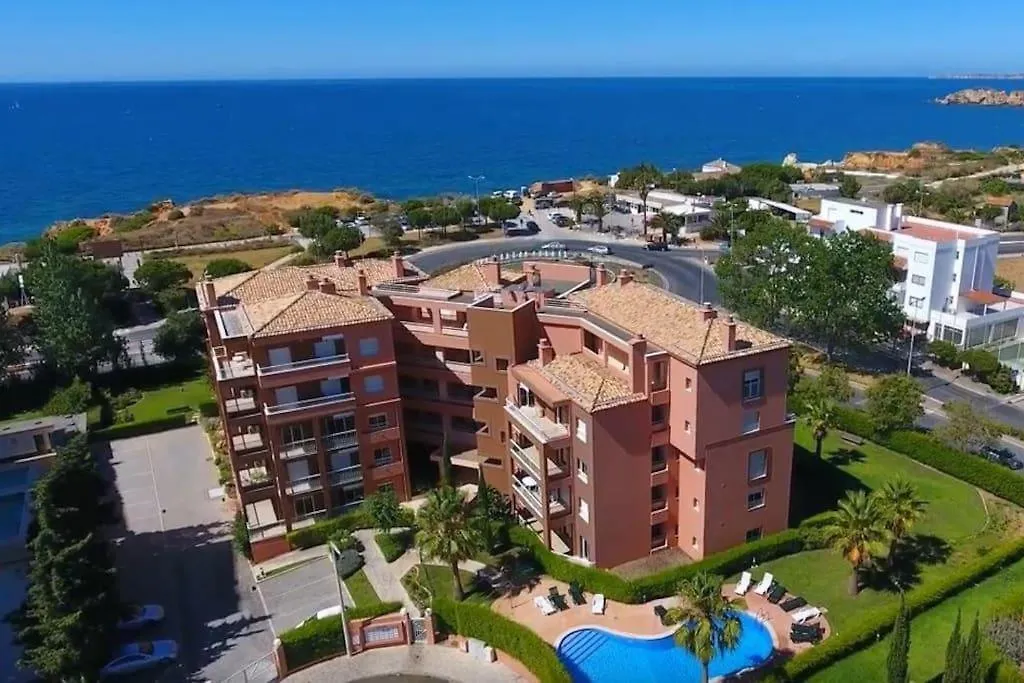 Litoral Mar Apartment Portimao 0*,