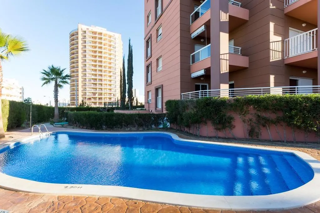 Litoral Mar Apartment Portimao