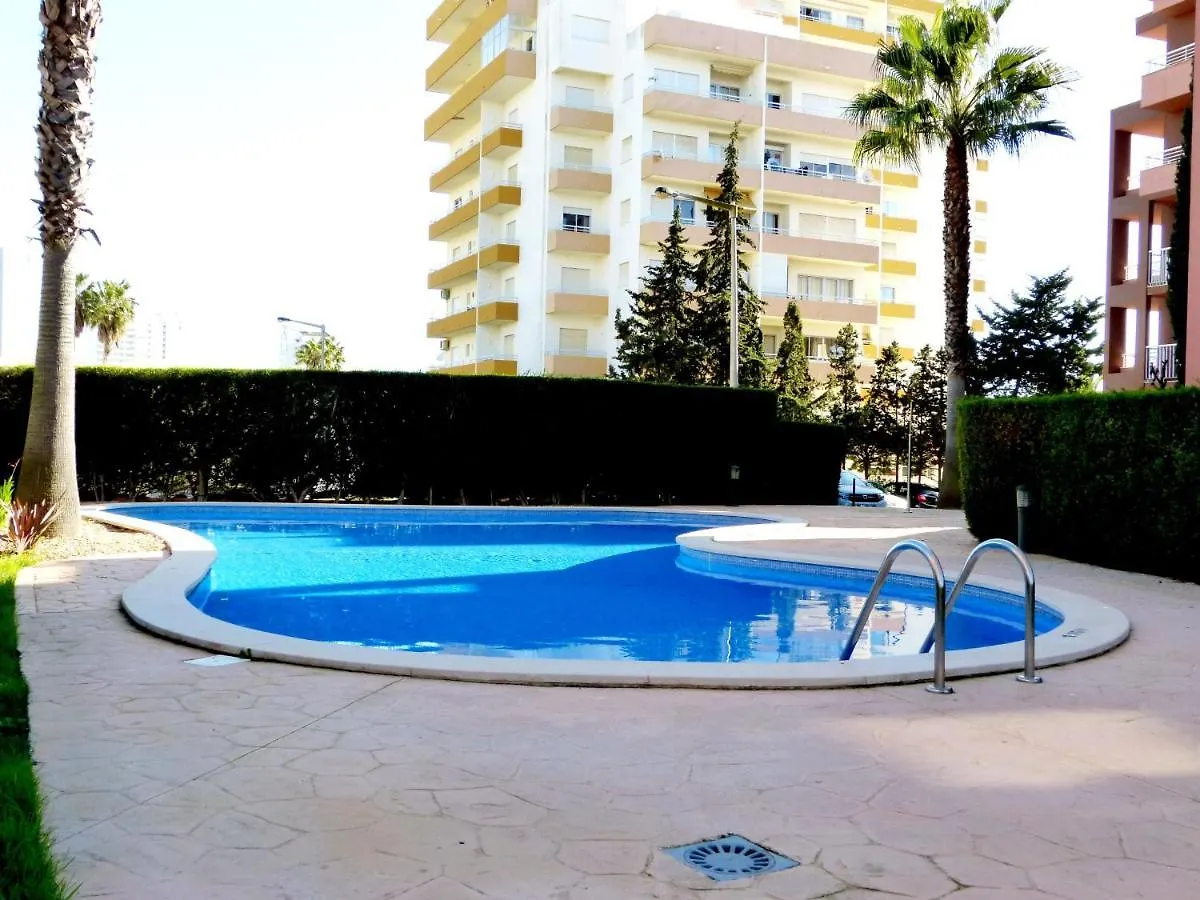 Litoral Mar Apartment Portimao 0*,  Portugal