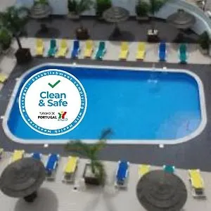  Apartamento Gaivota Sun