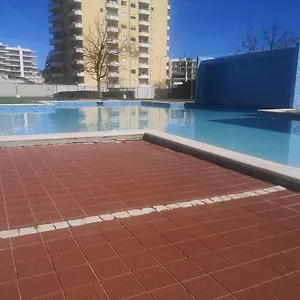 Rocha Tower Portimao