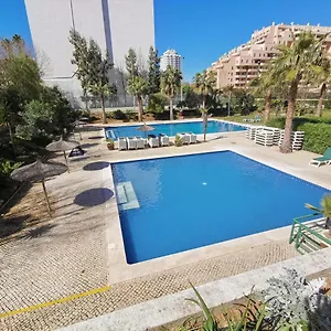  Apartamento Jardins Gold Vista Mar