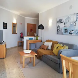  Apartamento Sol's