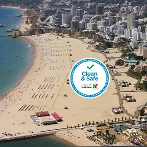 Turisticos Perola Da Rocha Portimao